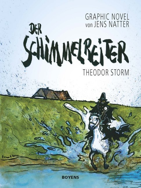 Der Schimmelreiter main product photo