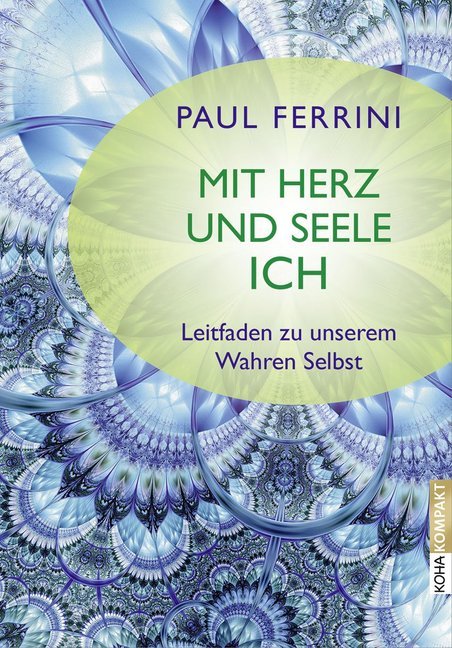 Mit Herz und Seele ich ! main product photo