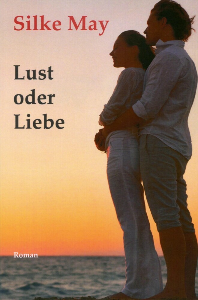 Lust oder Liebe main product photo