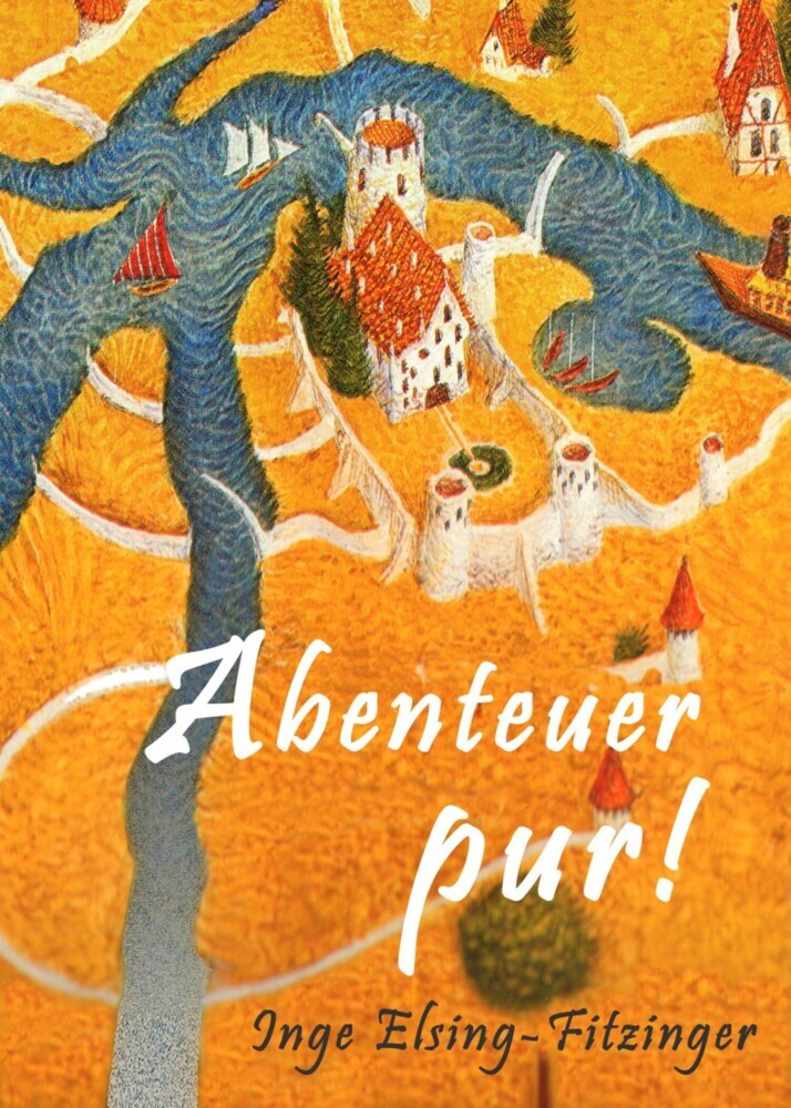 Abenteuer pur! main product photo