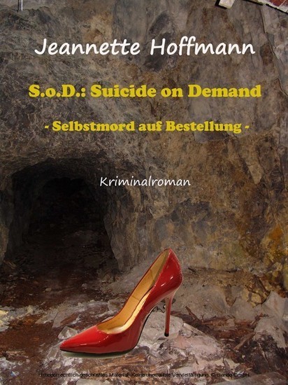 SoD - Suicide on Demand main product photo