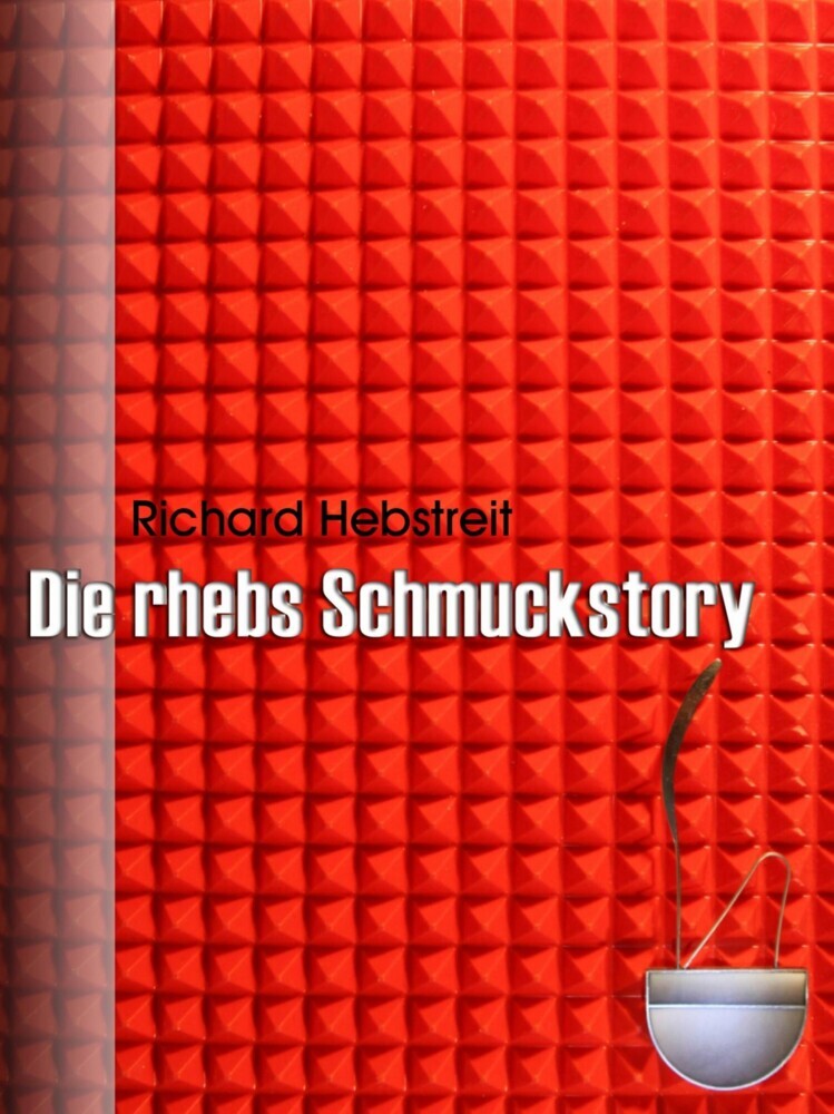 Die rhebs Schmuckstory main product photo
