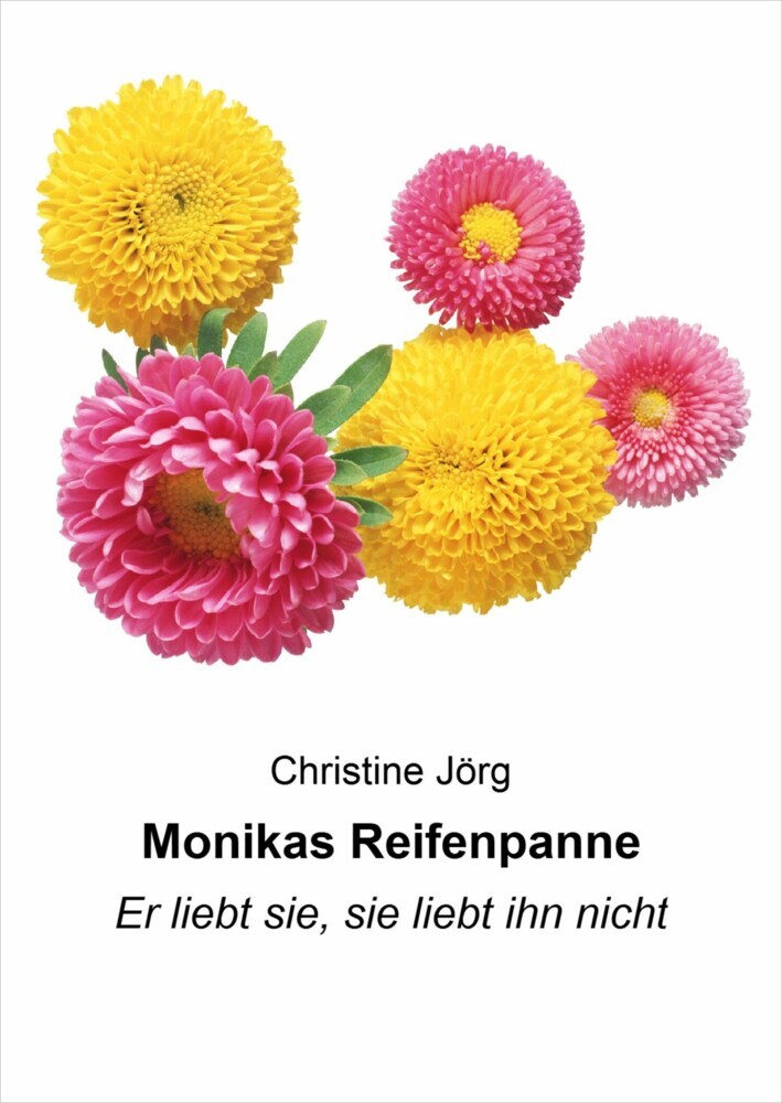 Monikas Reifenpanne main product photo