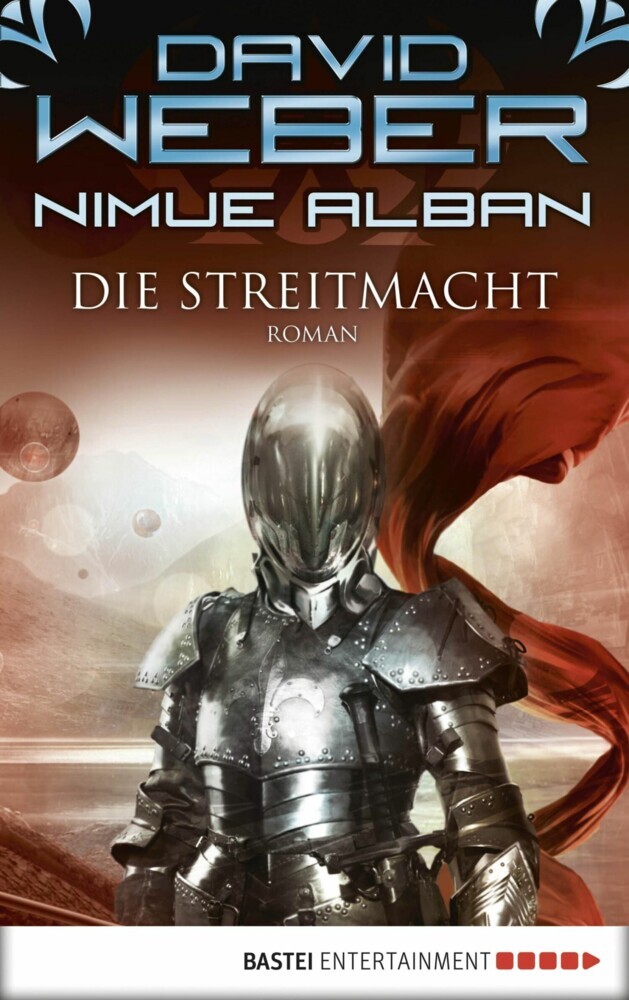Nimue Alban: Die Streitmacht main product photo