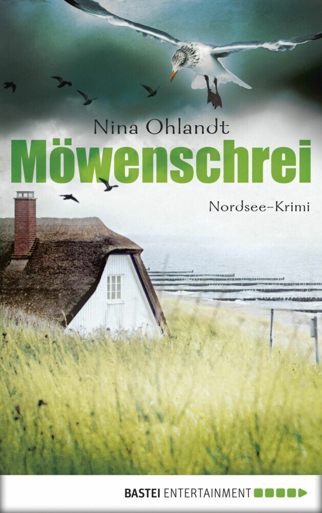 Möwenschrei main product photo