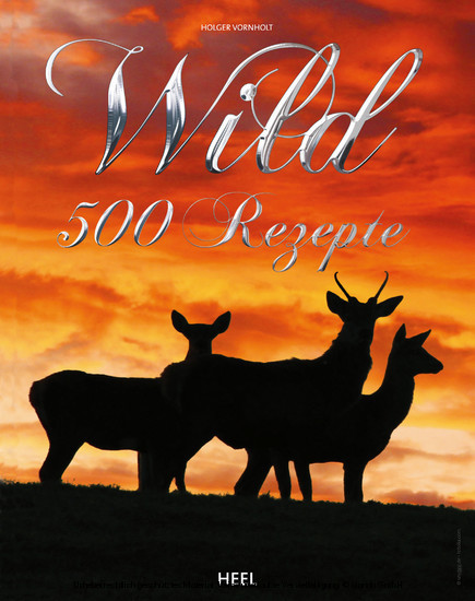 Wild main product photo
