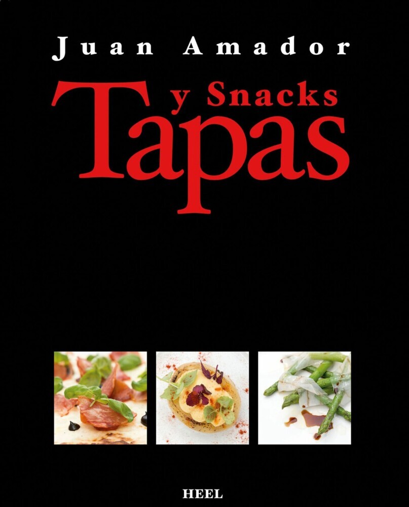 Tapas & Snacks main product photo