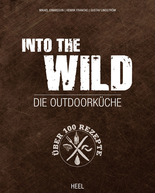 Into The Wild main product photo