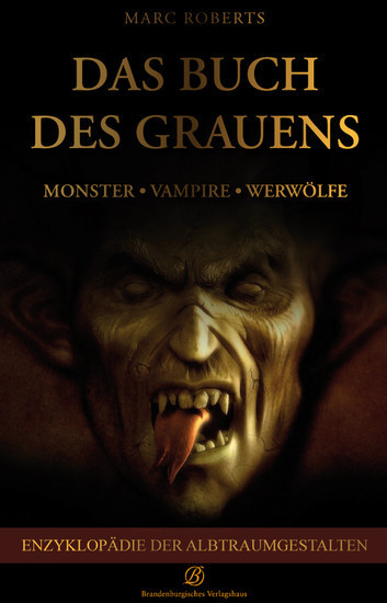 Das Buch des Grauens main product photo