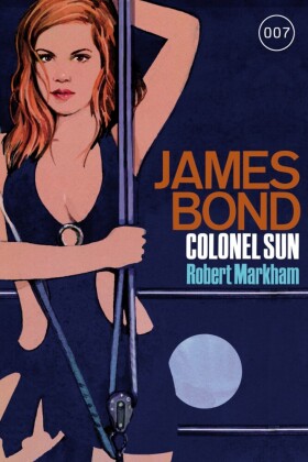 James Bond 16: Colonel Sun