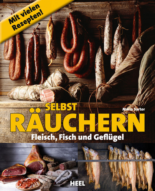 Selbst räuchern main product photo