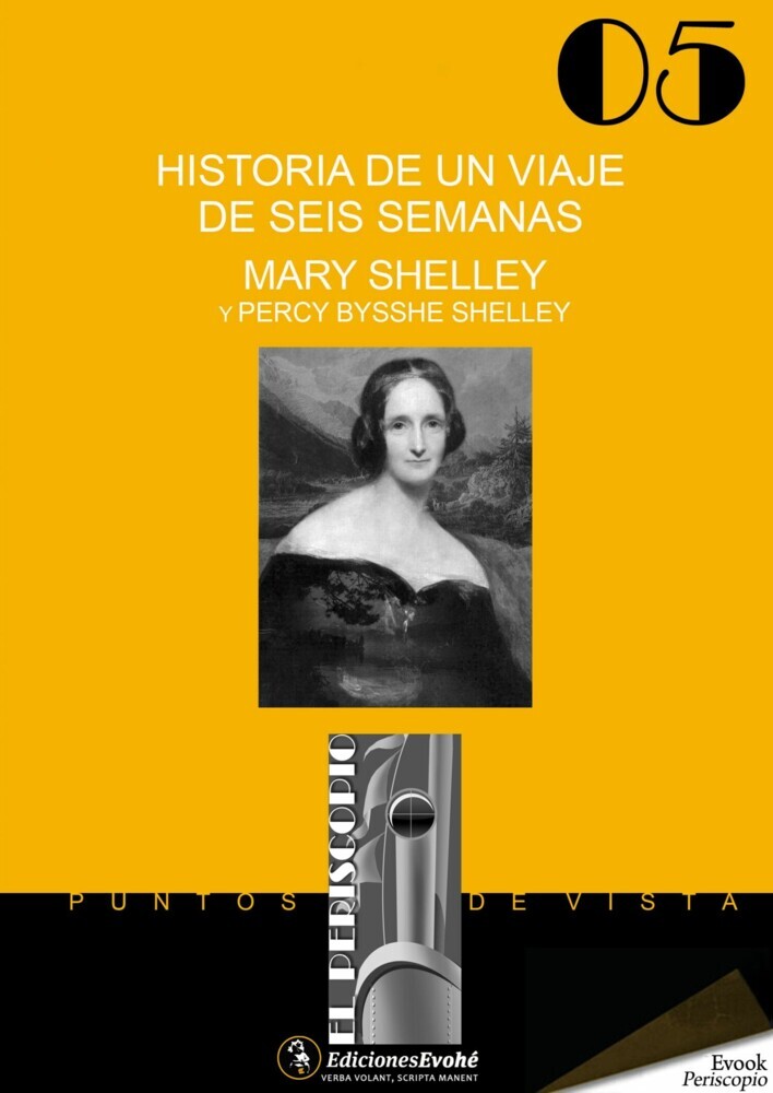 Historia de un viaje de seis semanas main product photo