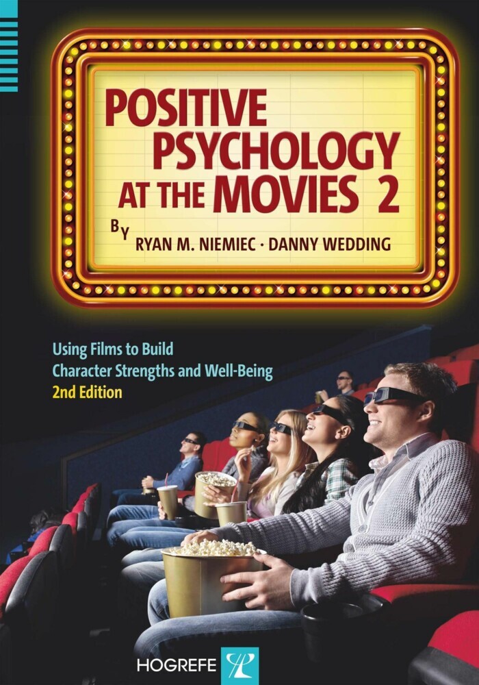 Positive Psychology at the Movies main product photo