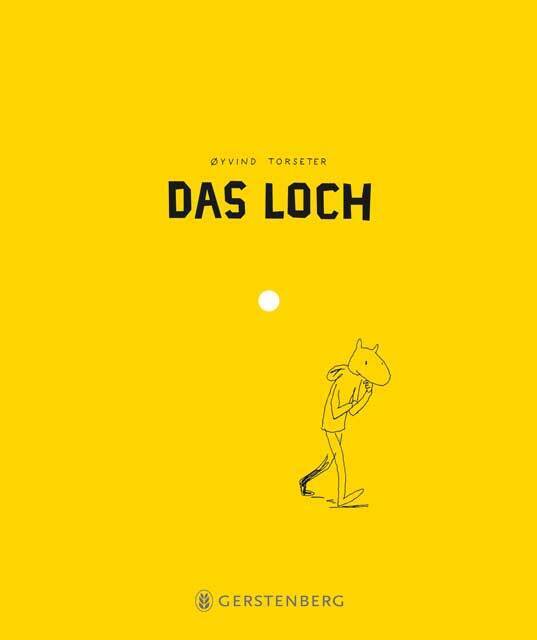 Das Loch main product photo