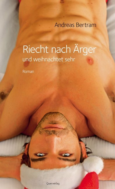 Riecht nach Ärger und weihnachtet sehr main product photo