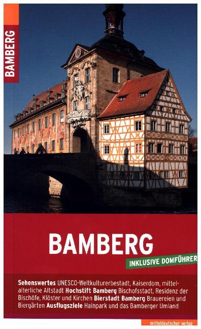 Bamberg main product photo