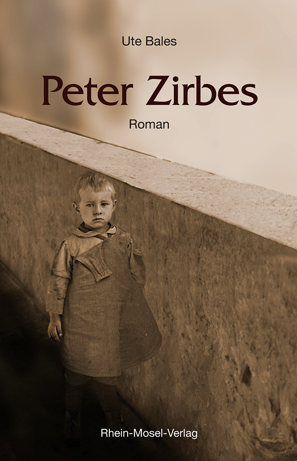 Peter Zirbes main product photo