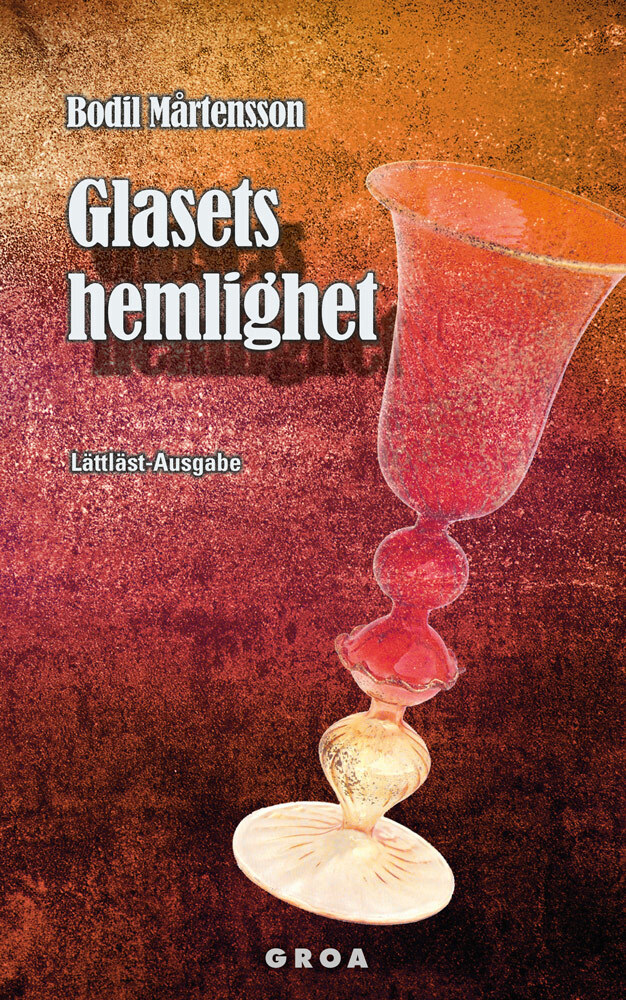 Glasets hemlighet main product photo