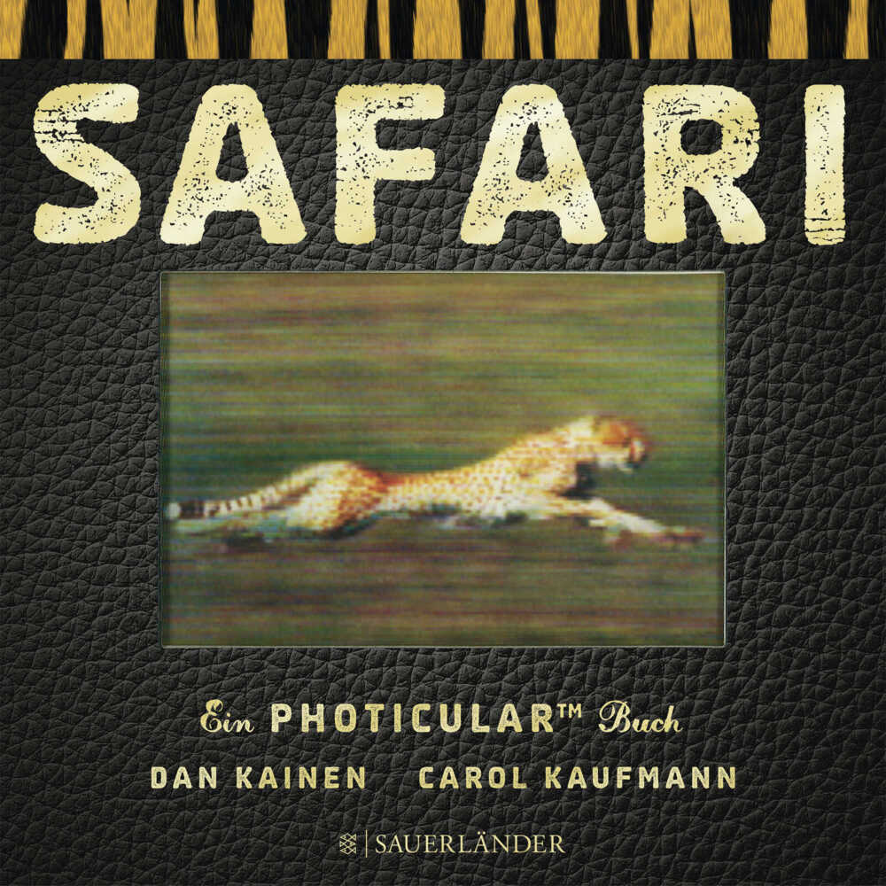Safari main product photo