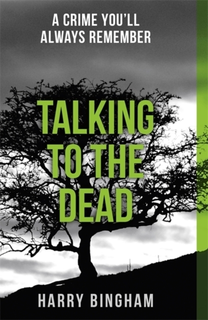 Talking to the Dead main product photo