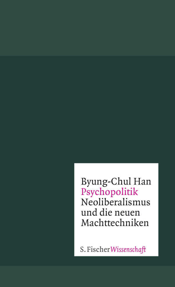 Psychopolitik main product photo