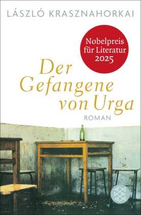 Der Gefangene von Urga