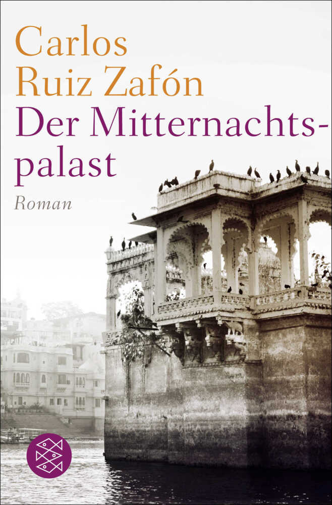 Der Mitternachtspalast main product photo