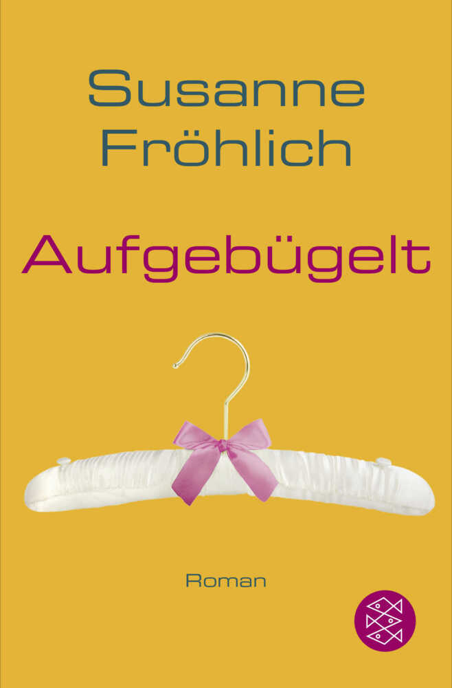 Aufgebügelt main product photo