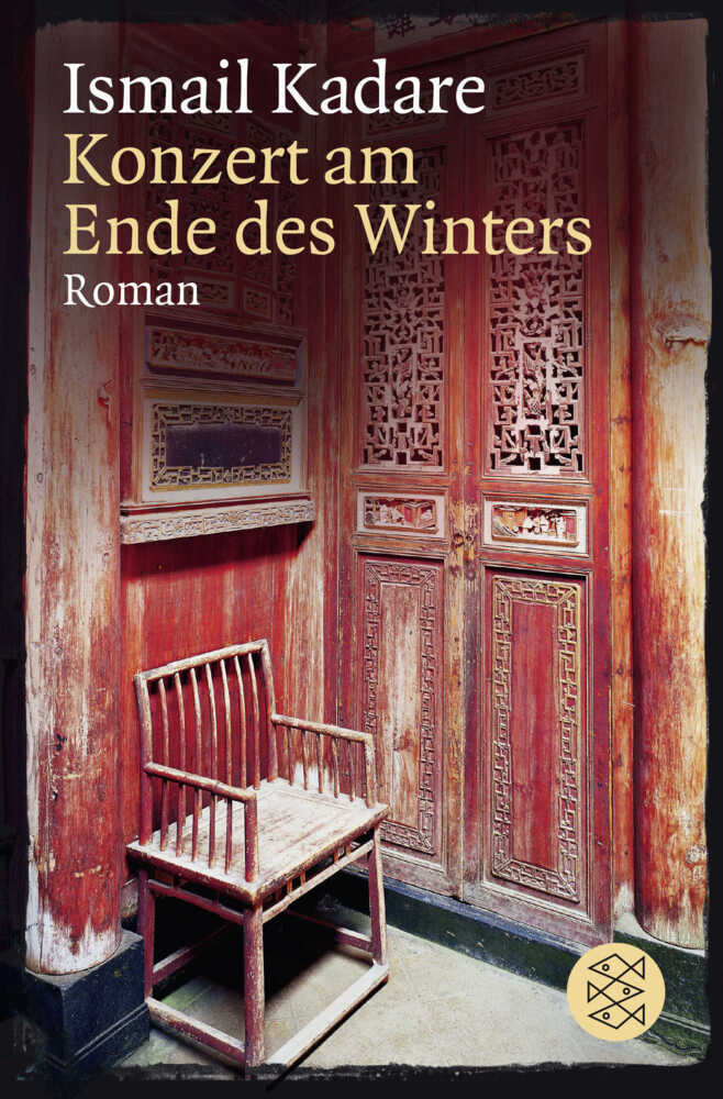 Konzert am Ende des Winters main product photo