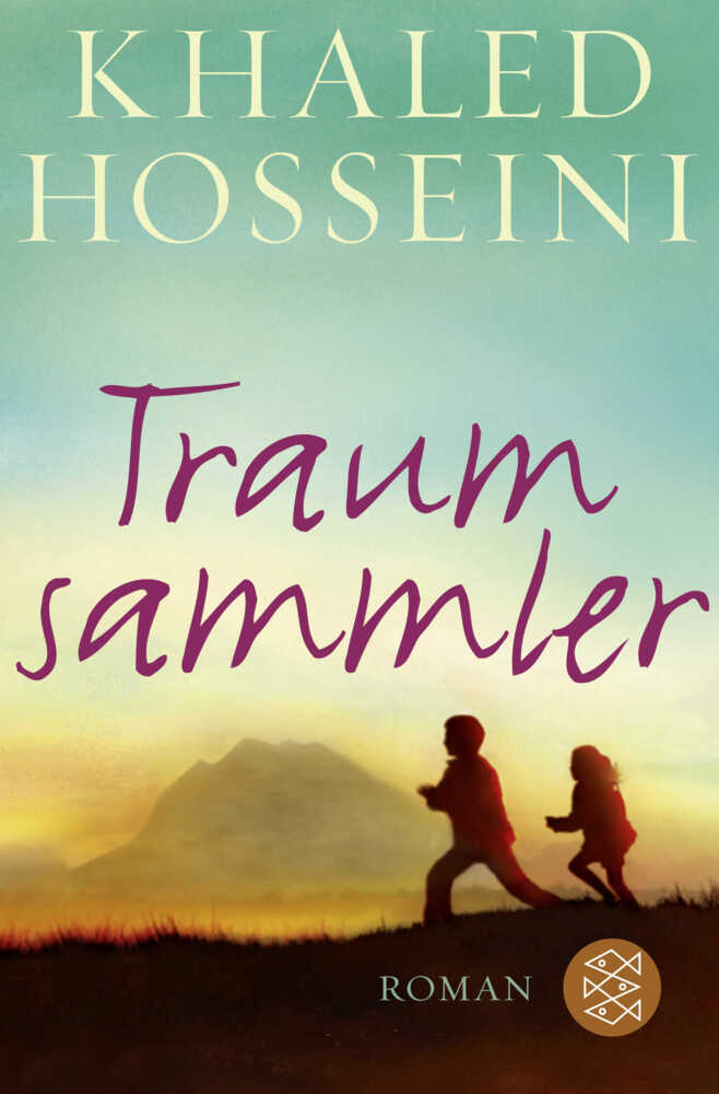 Traumsammler main product photo