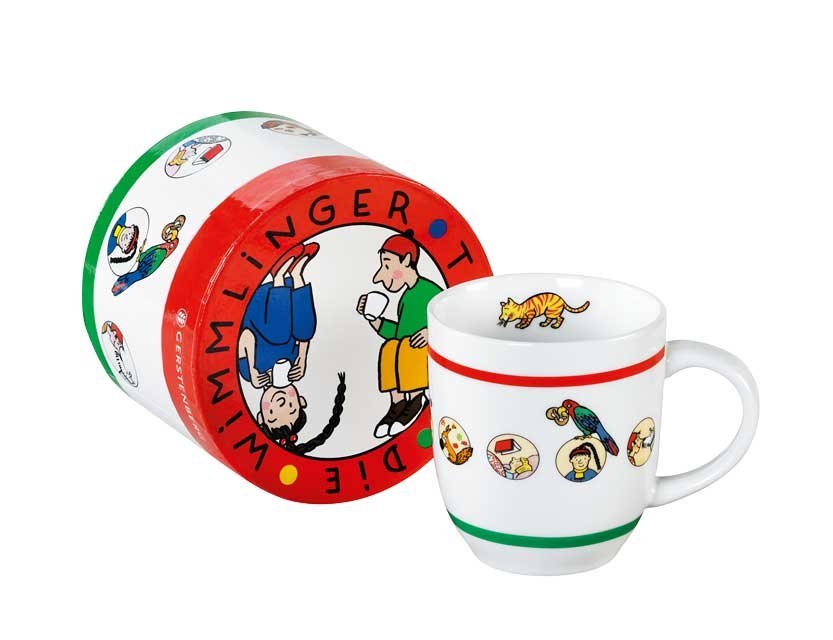 Die Wimmlinger Tasse main product photo