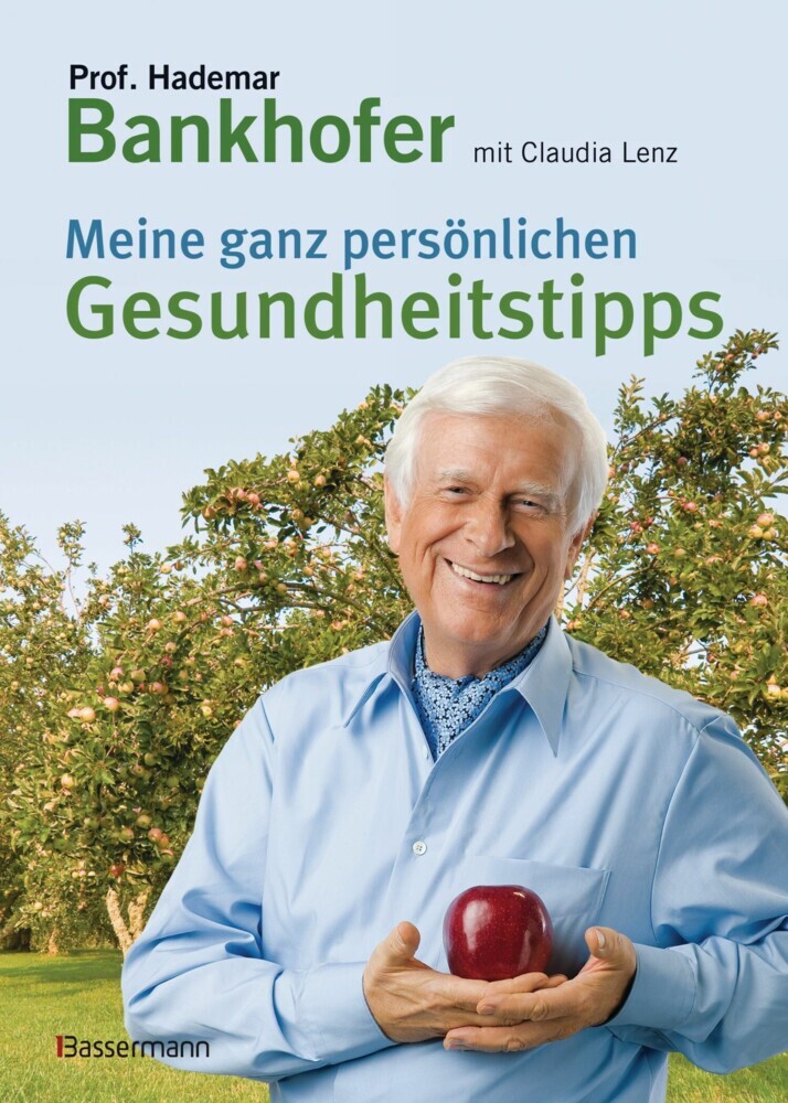 Meine ganz persönlichen Gesundheitstipps main product photo