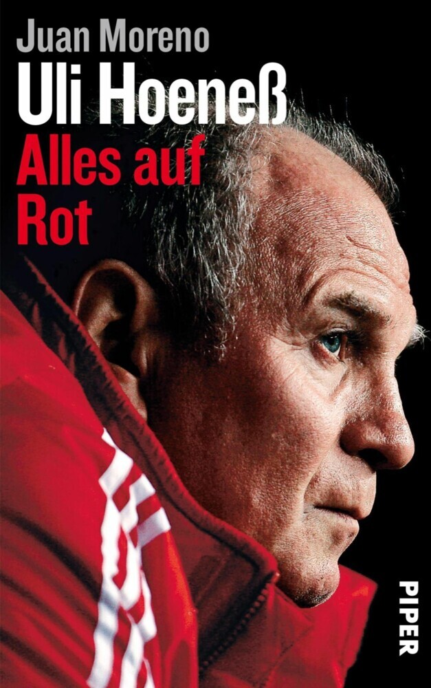 Uli Hoeneß main product photo