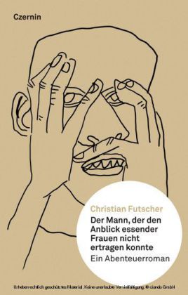 Der Mann, der den Anblick essender Frauen nicht ertragen konnte