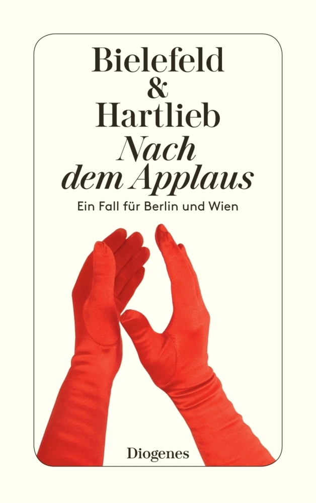 Nach dem Applaus main product photo