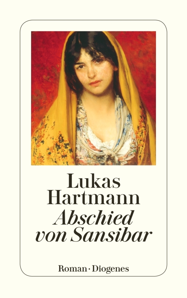 Abschied von Sansibar main product photo
