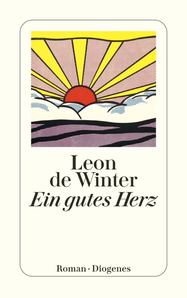 Ein gutes Herz main product photo
