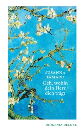 Geh, wohin dein Herz dich trägt