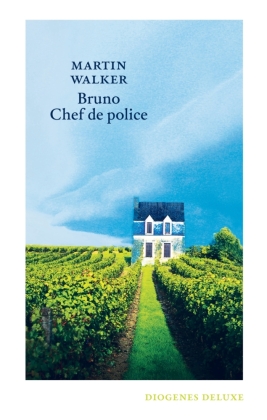 Bruno Chef de police