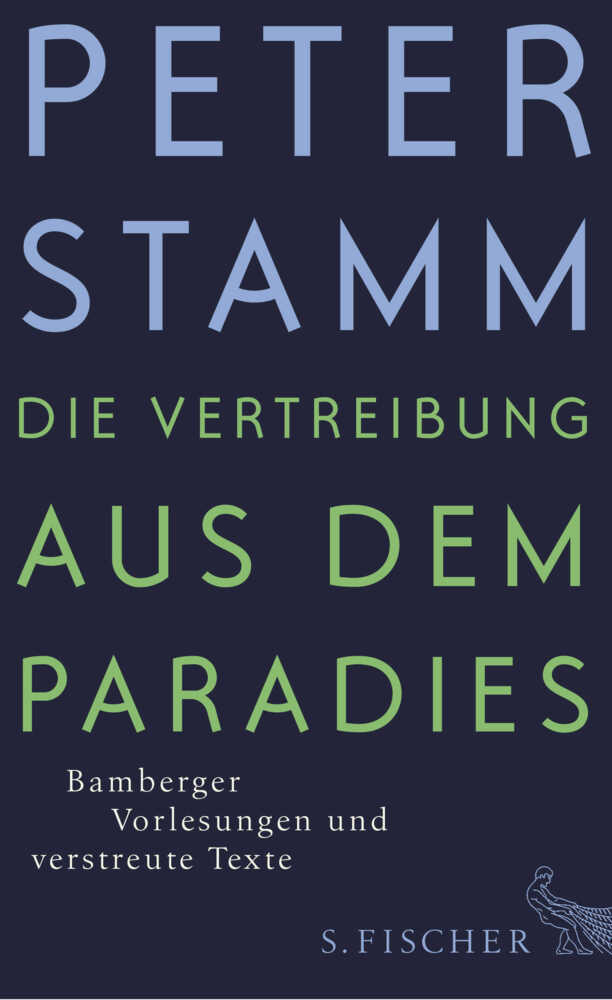 Die Vertreibung aus dem Paradies main product photo