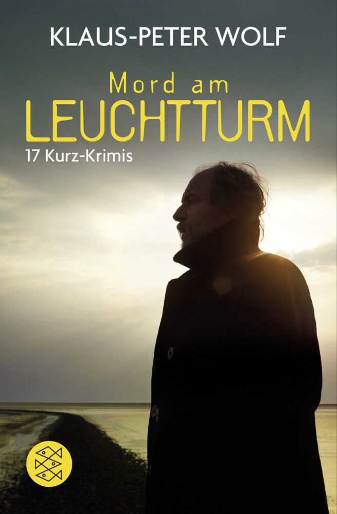 Mord am Leuchtturm main product photo