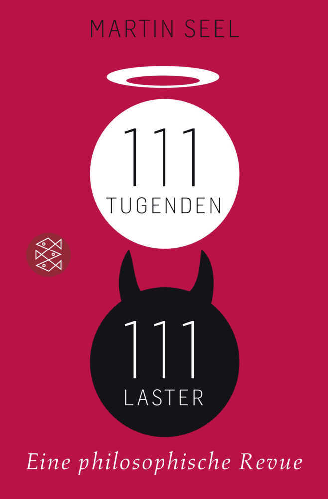 111 Tugenden, 111 Laster main product photo