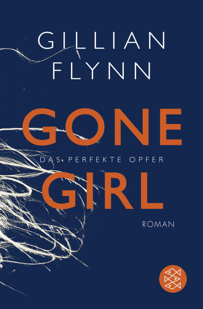 Gone Girl - Das perfekte Opfer main product photo
