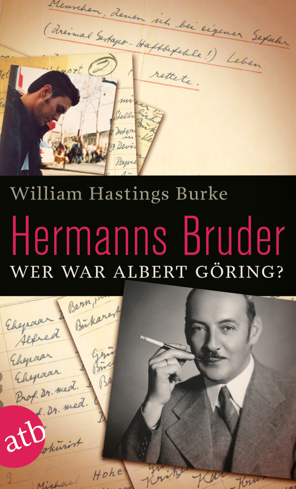Hermanns Bruder main product photo