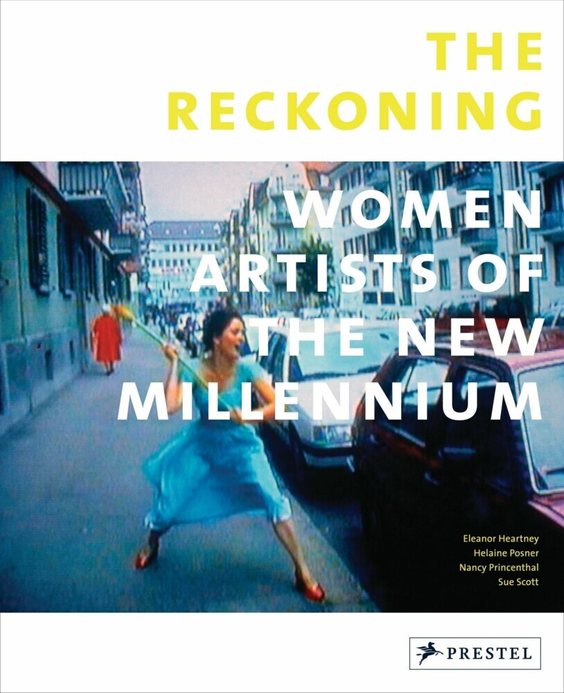 The Reckoning main product photo