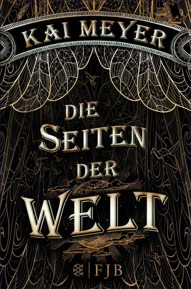 Die Seiten der Welt main product photo