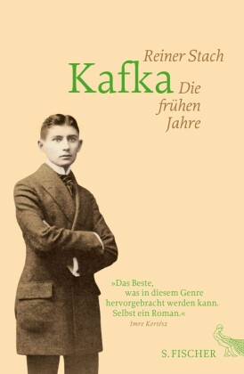 Kafka. Die frühen Jahre