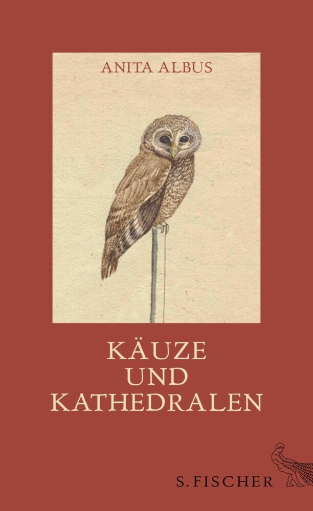 Käuze und Kathedralen main product photo