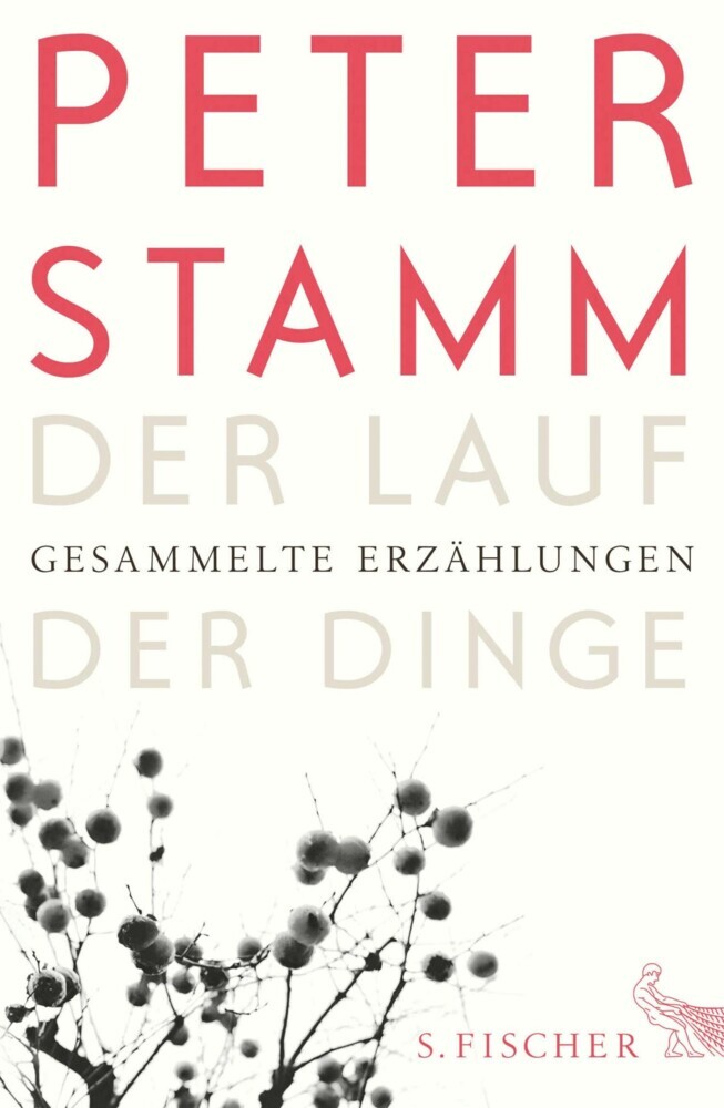 Der Lauf der Dinge main product photo