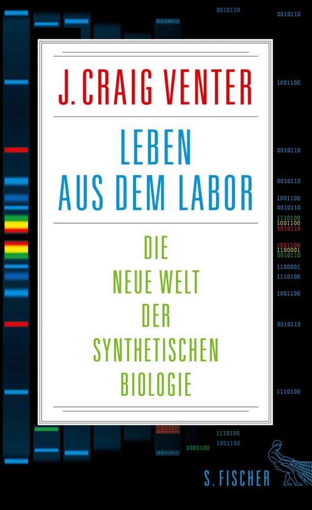 Leben aus dem Labor main product photo